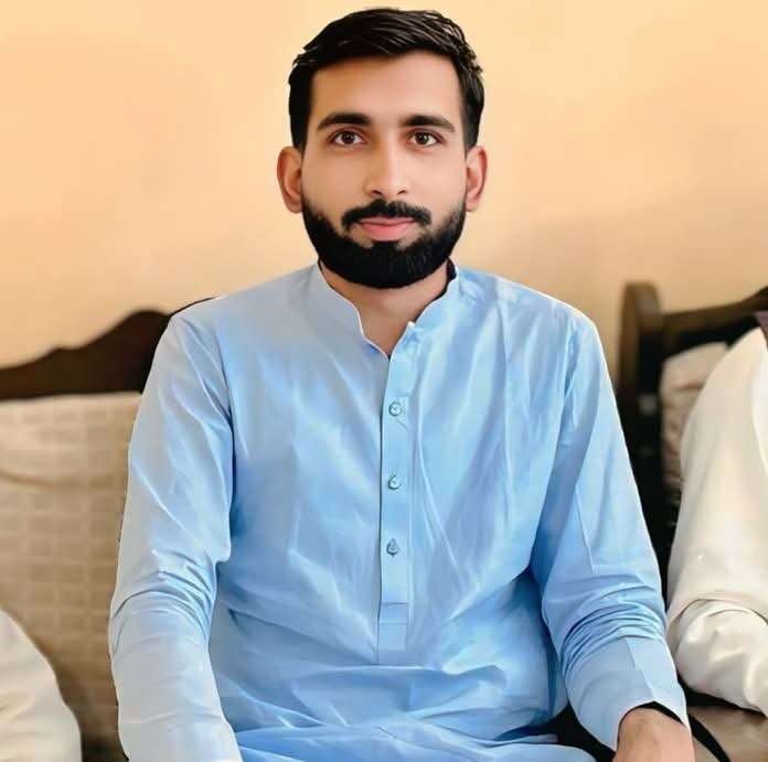 Candidate Image