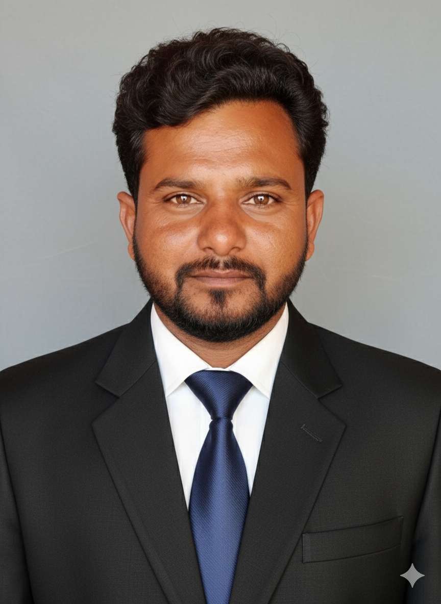 Candidate Image