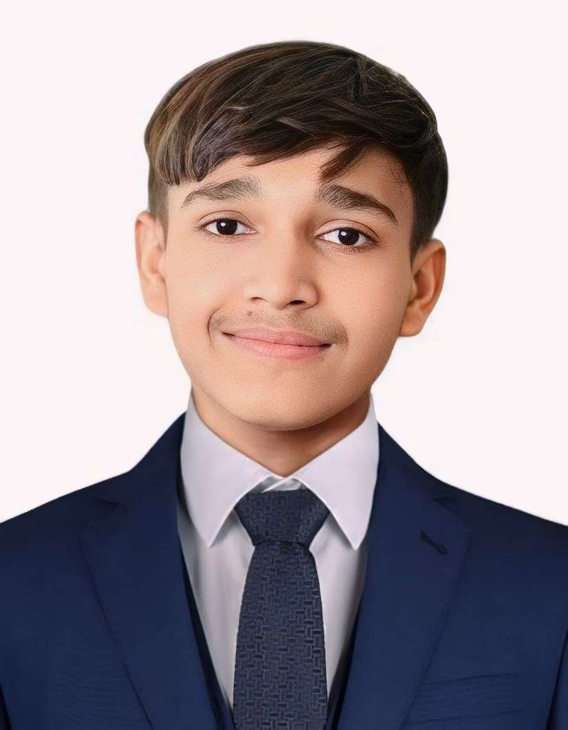 Candidate Image