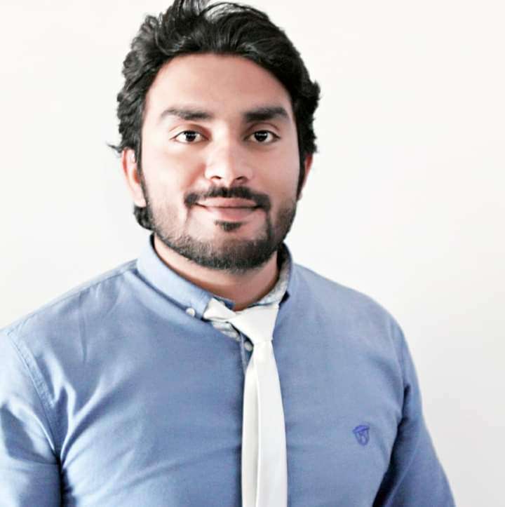 Candidate Image