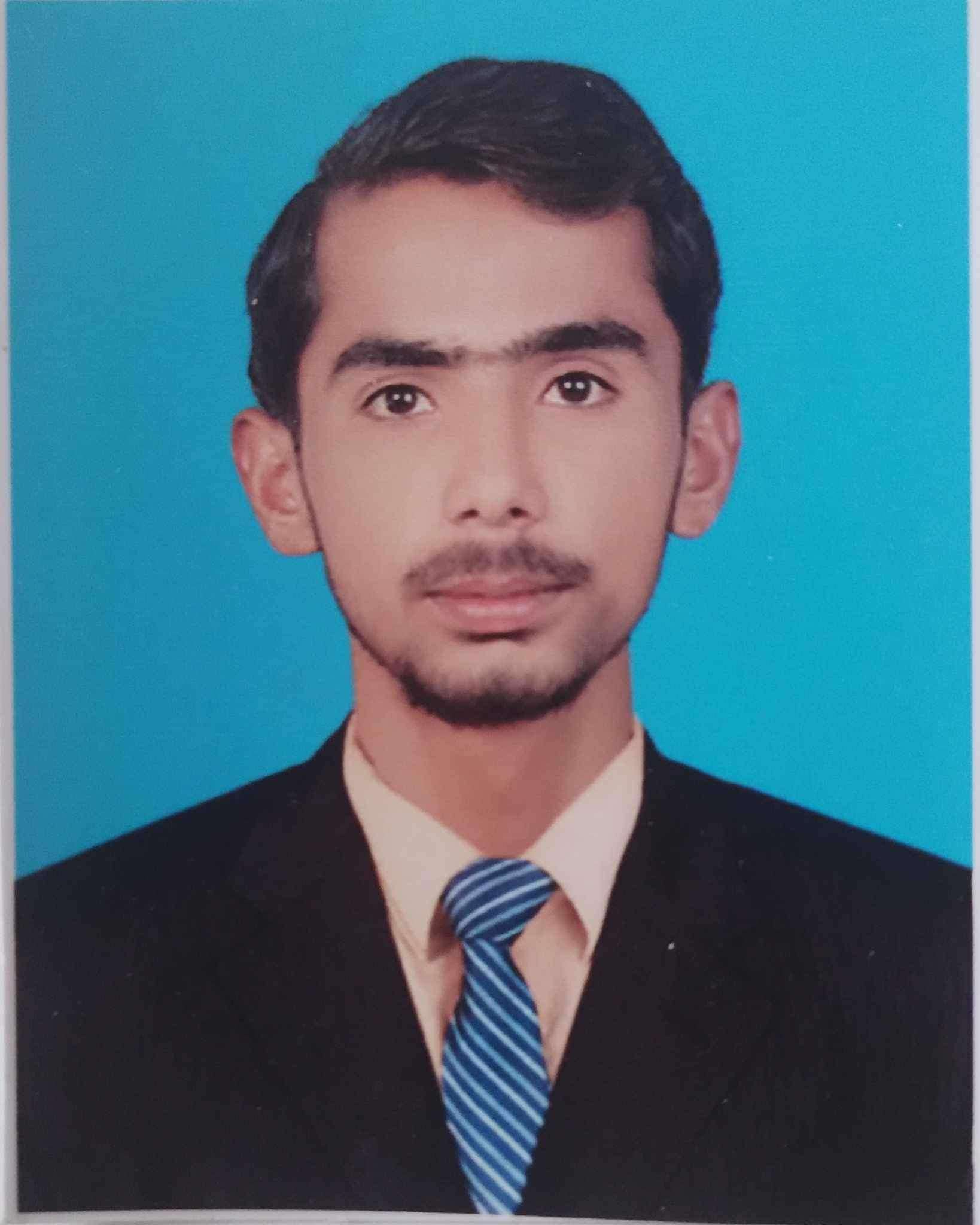 Candidate Image