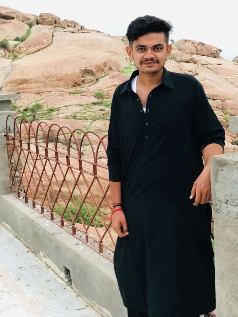 Candidate Image