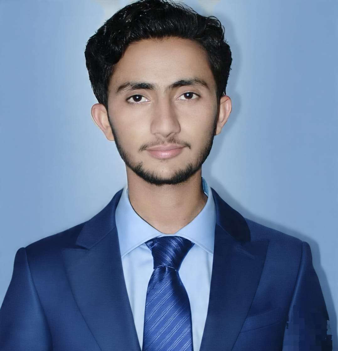 Candidate Image