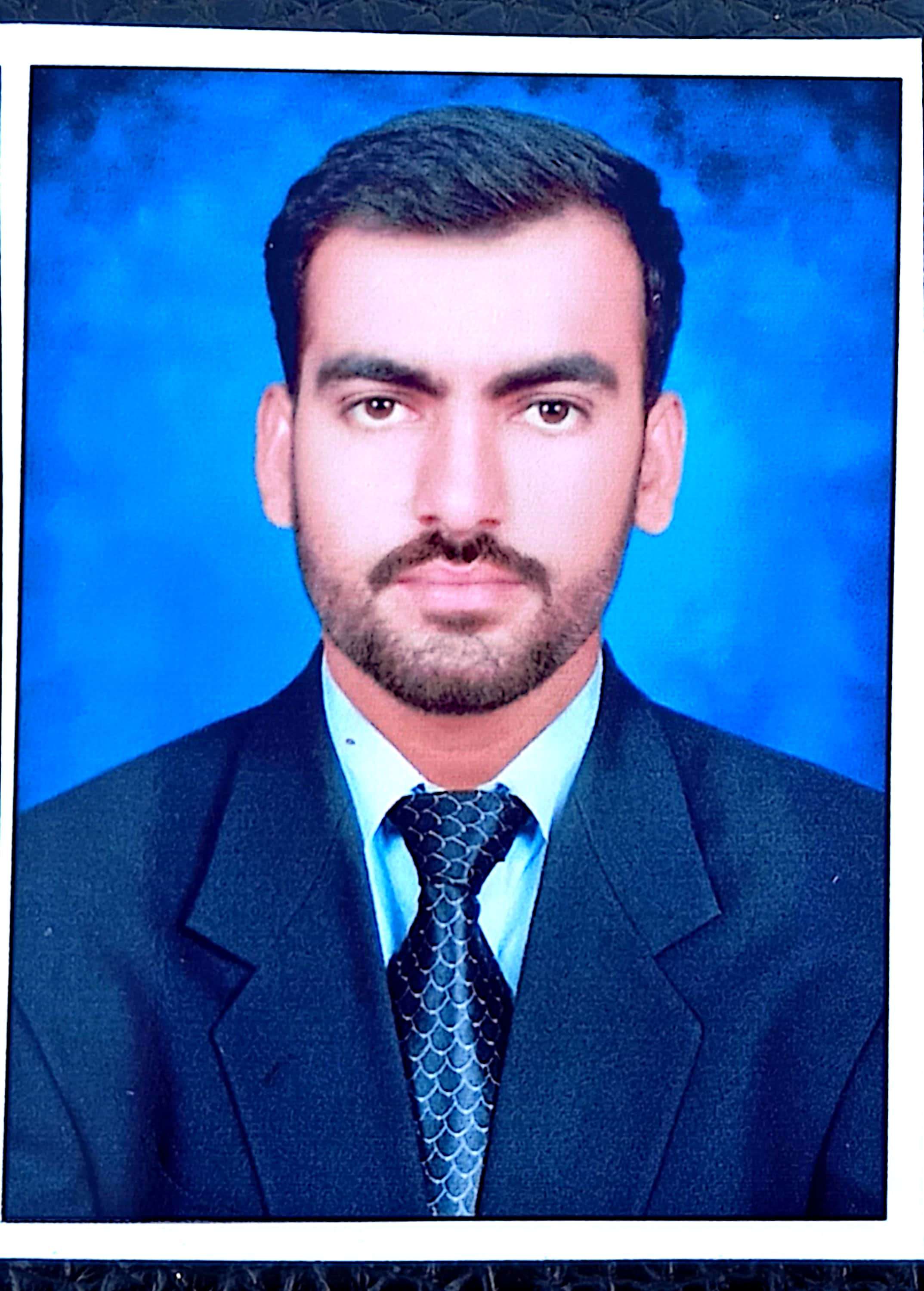 Candidate Image