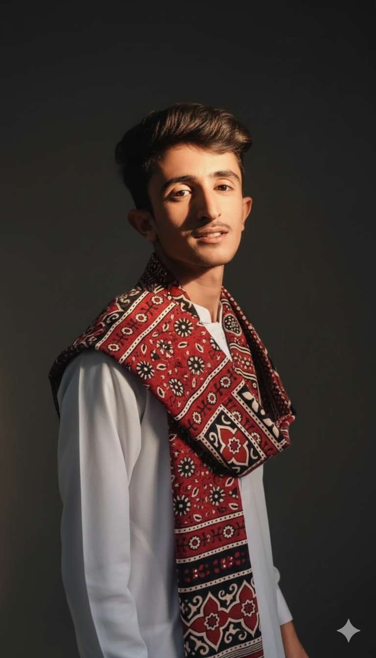 Candidate Image