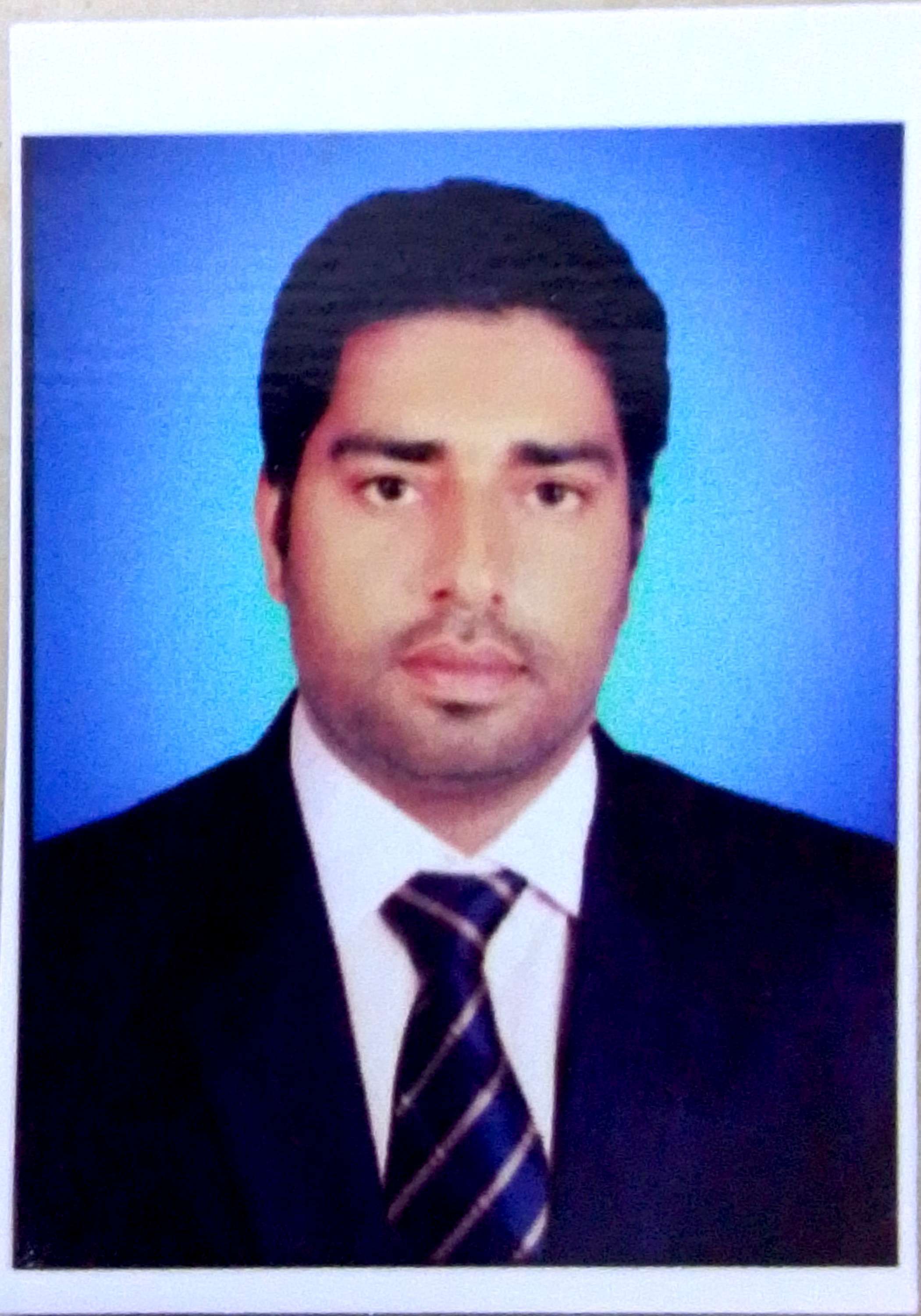 Candidate Image