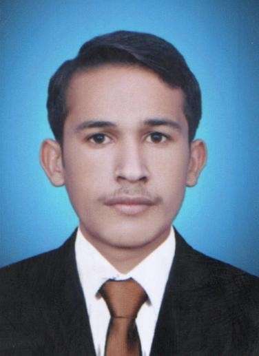 Candidate Image