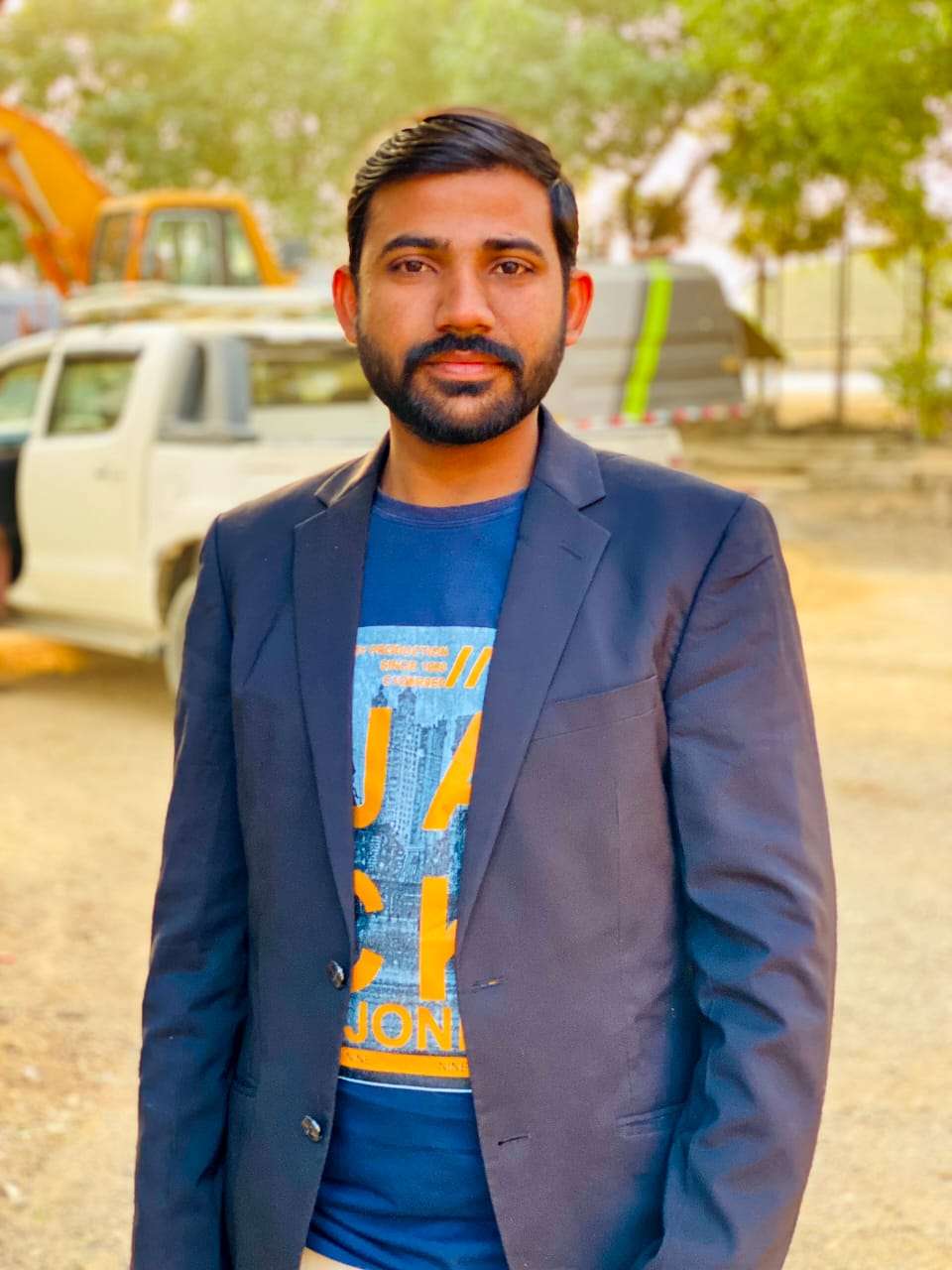 Candidate Image