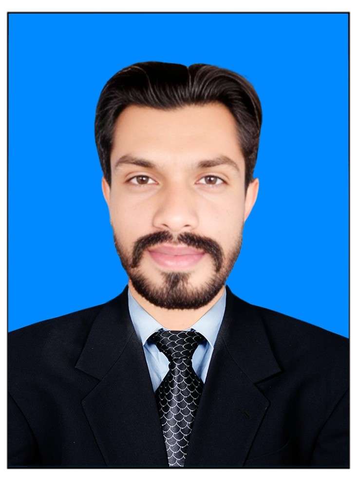 Candidate Image