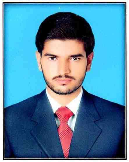 Candidate Image