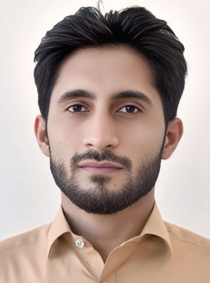 Candidate Image