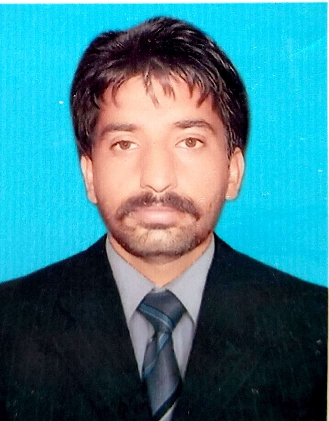 Candidate Image