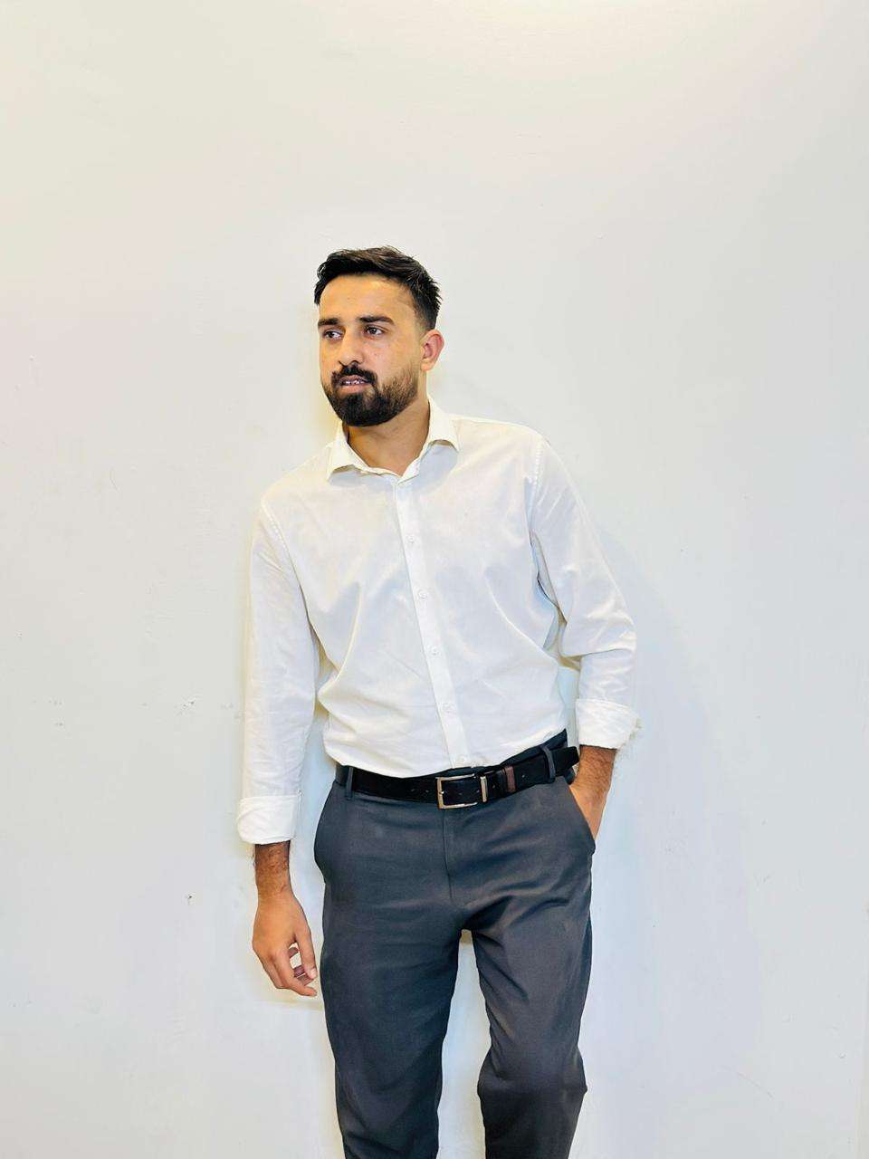 Candidate Image