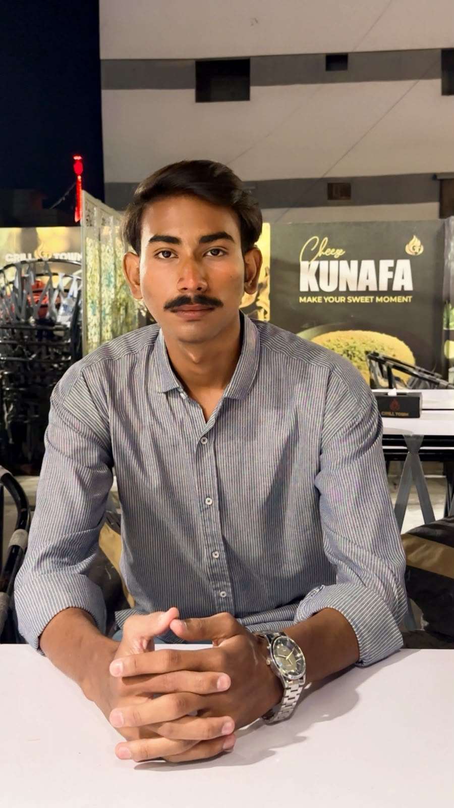 Candidate Image