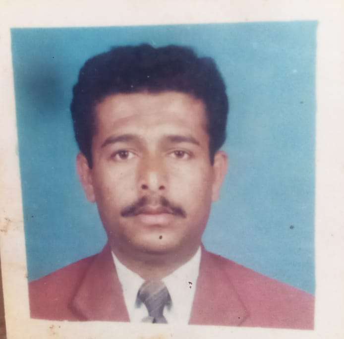 Candidate Image