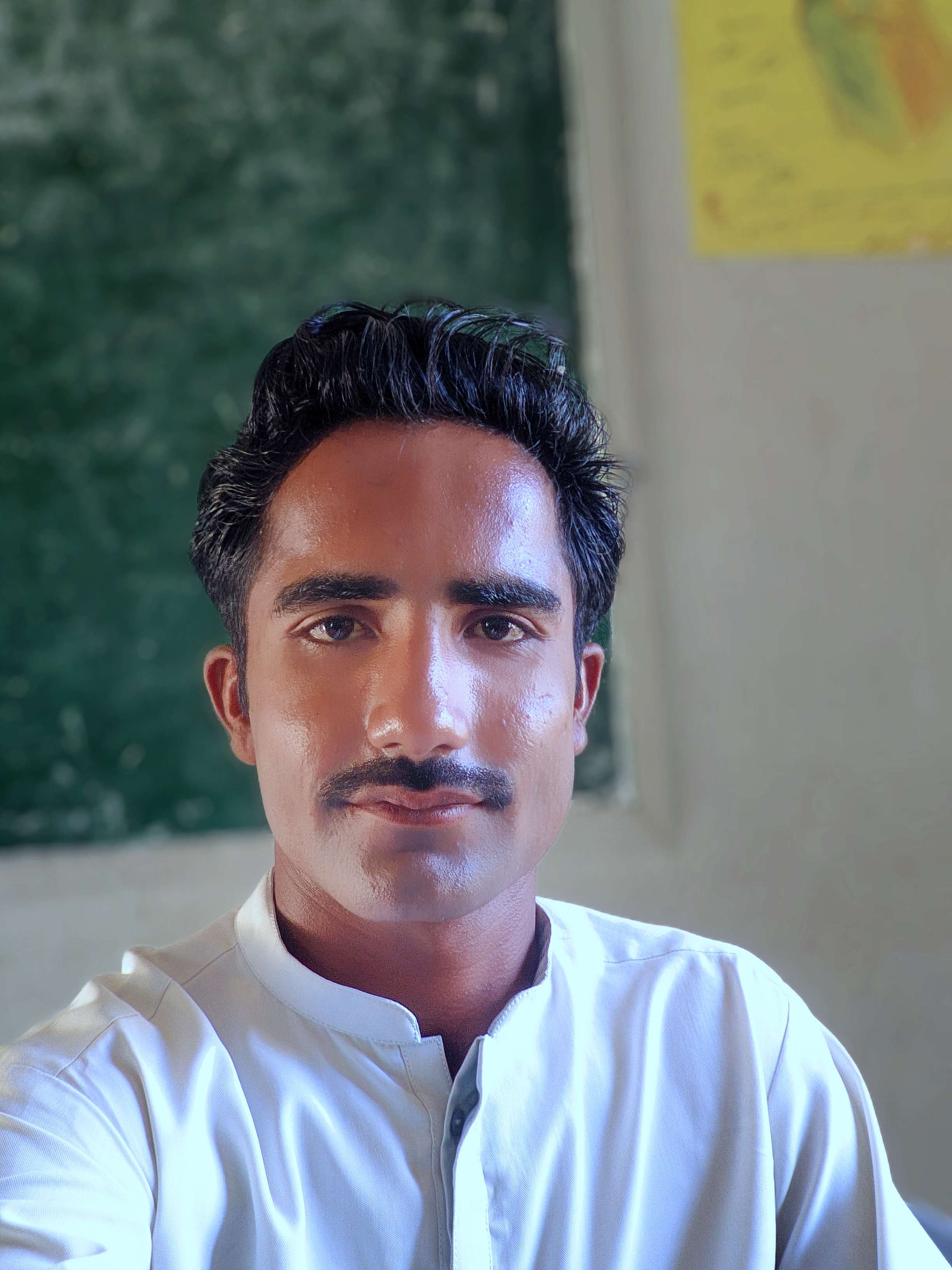 Candidate Image