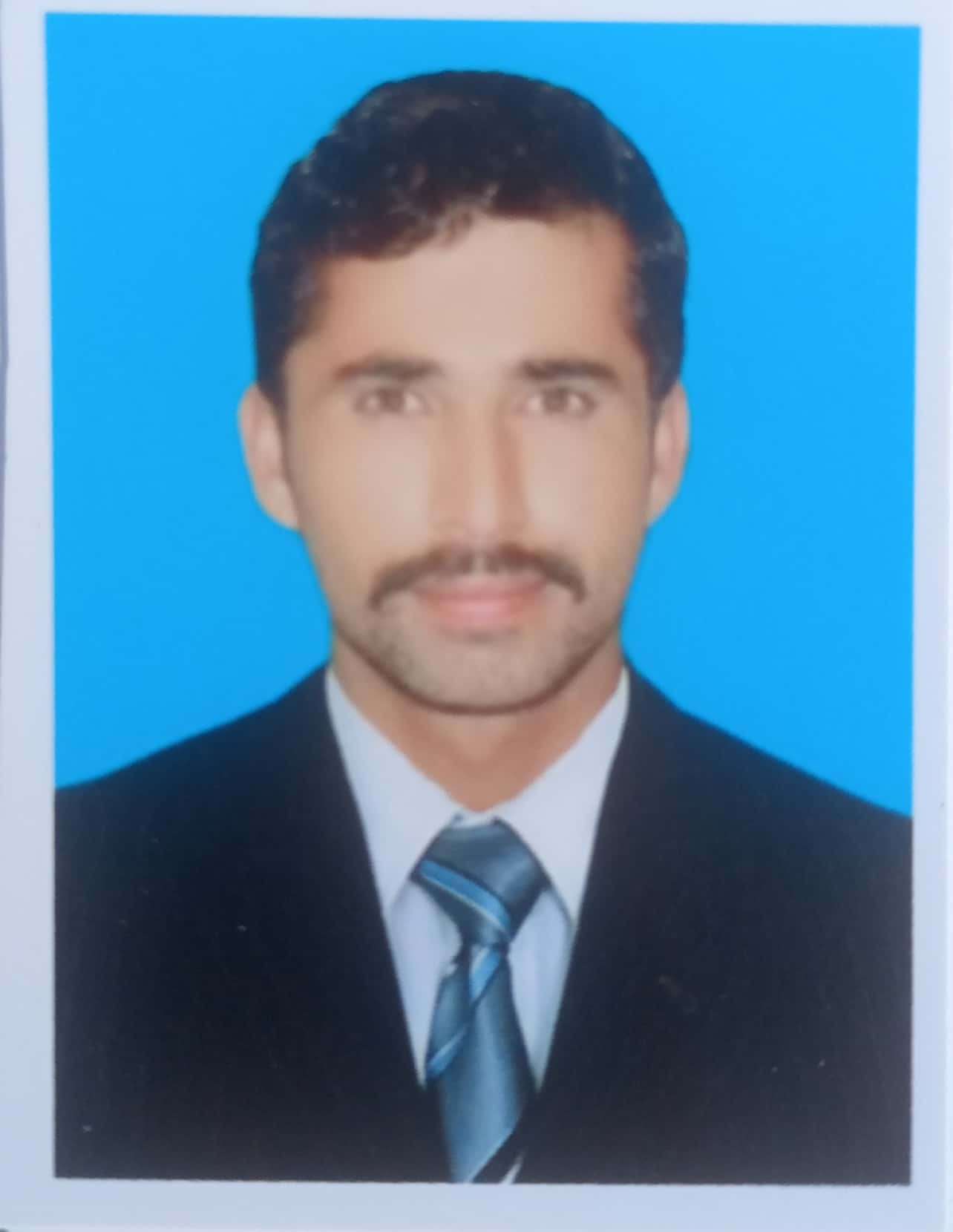 Candidate Image