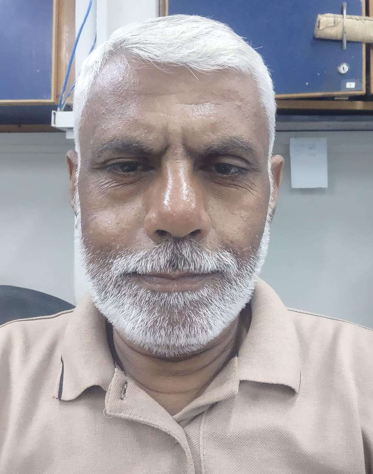 Candidate Image
