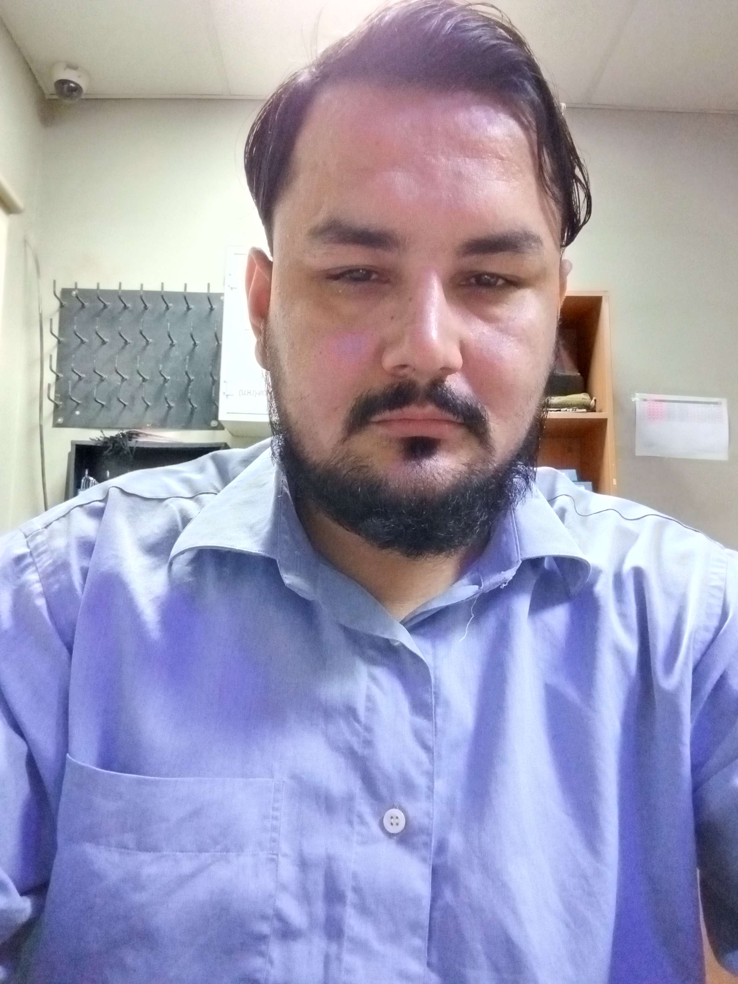 Candidate Image