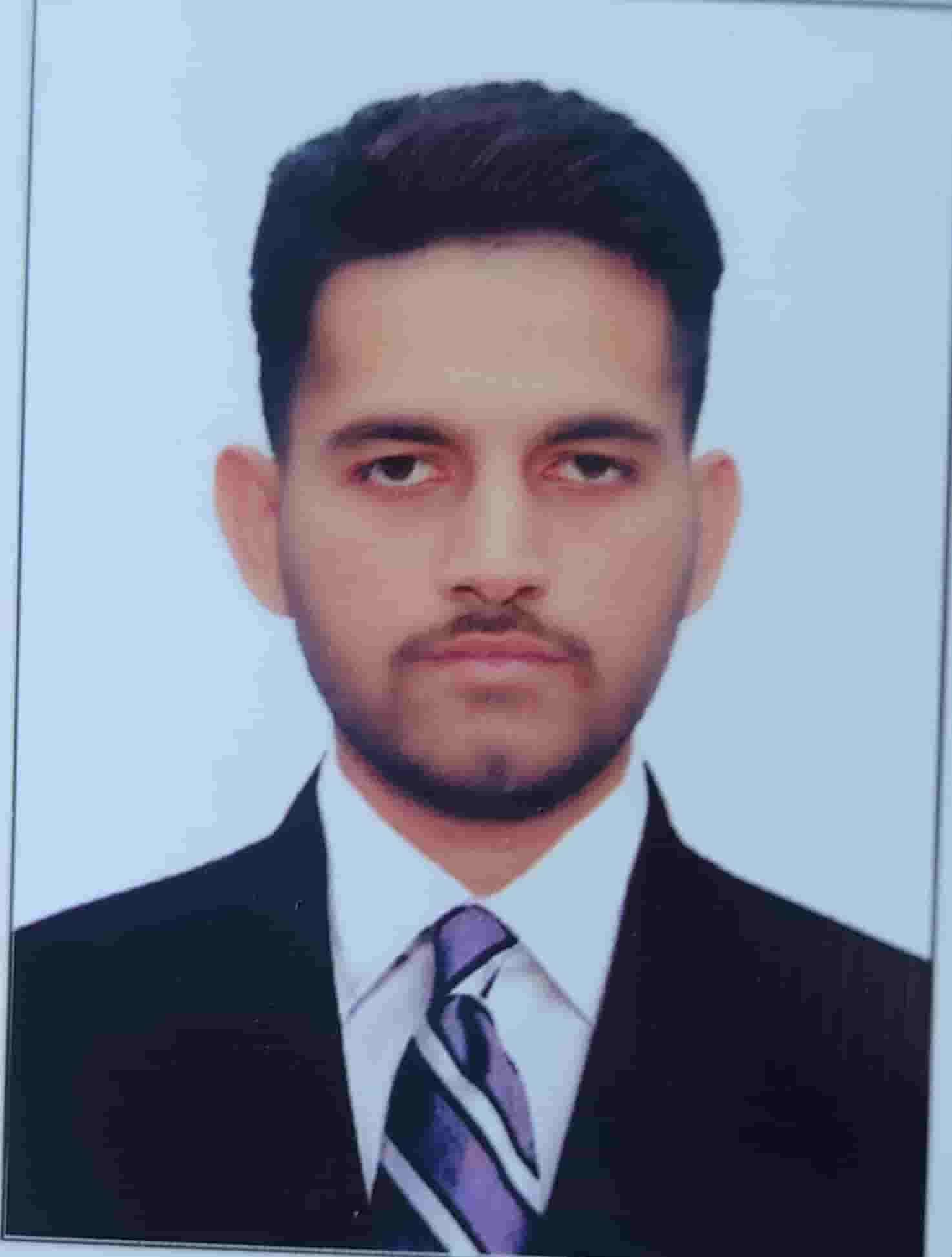 Candidate Image