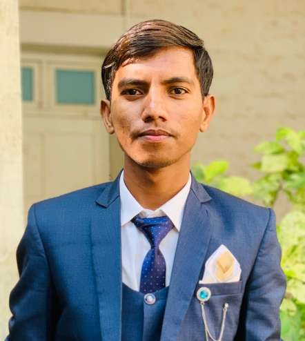 Candidate Image