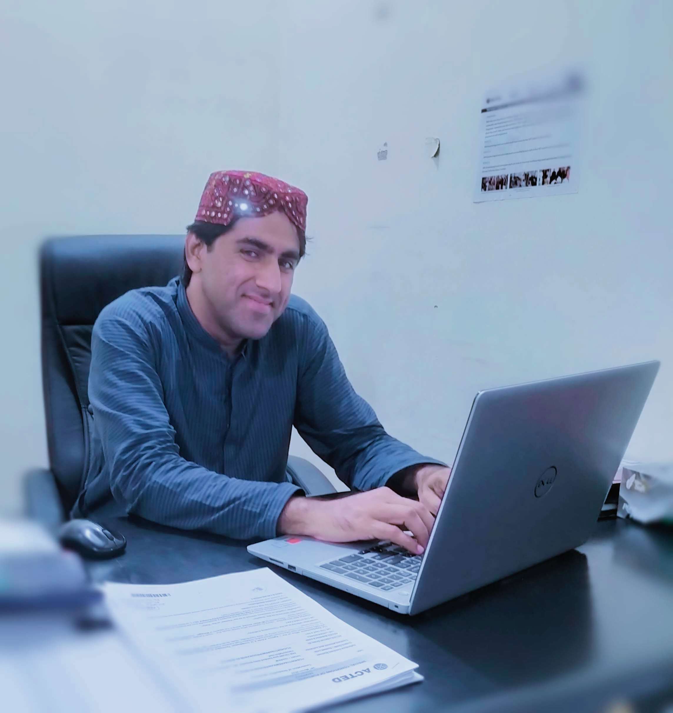 Candidate Image