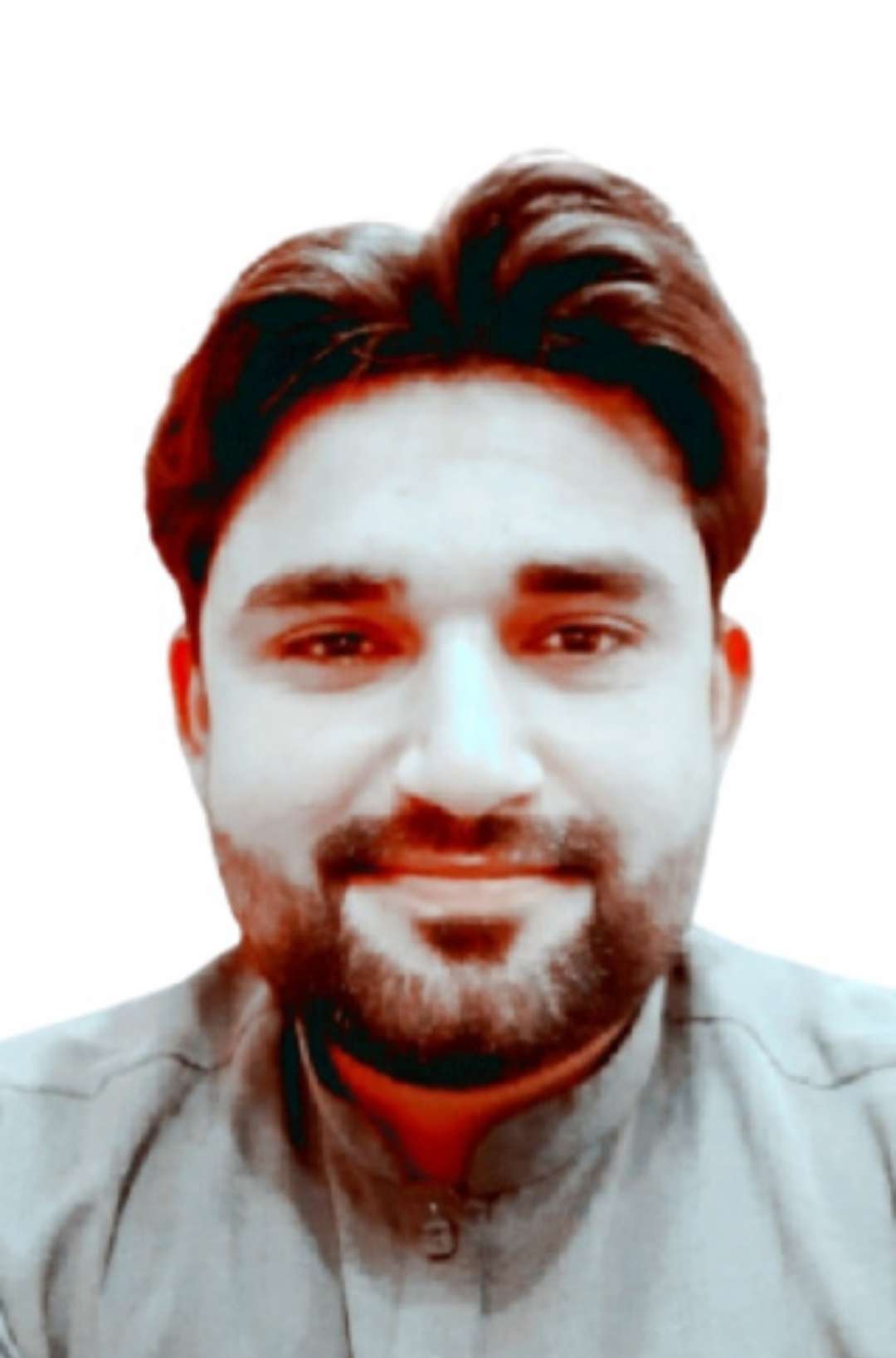 Candidate Image