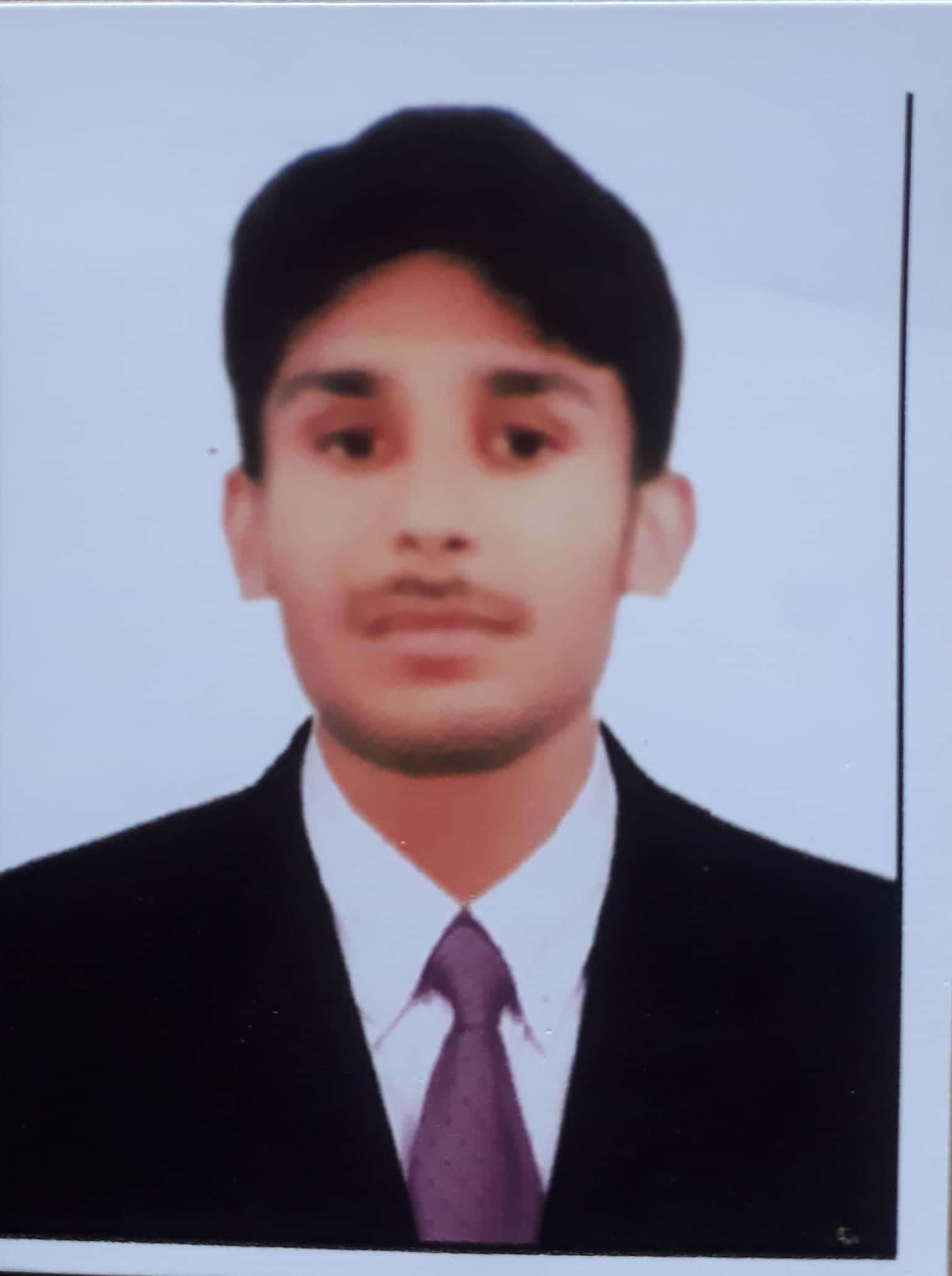 Candidate Image