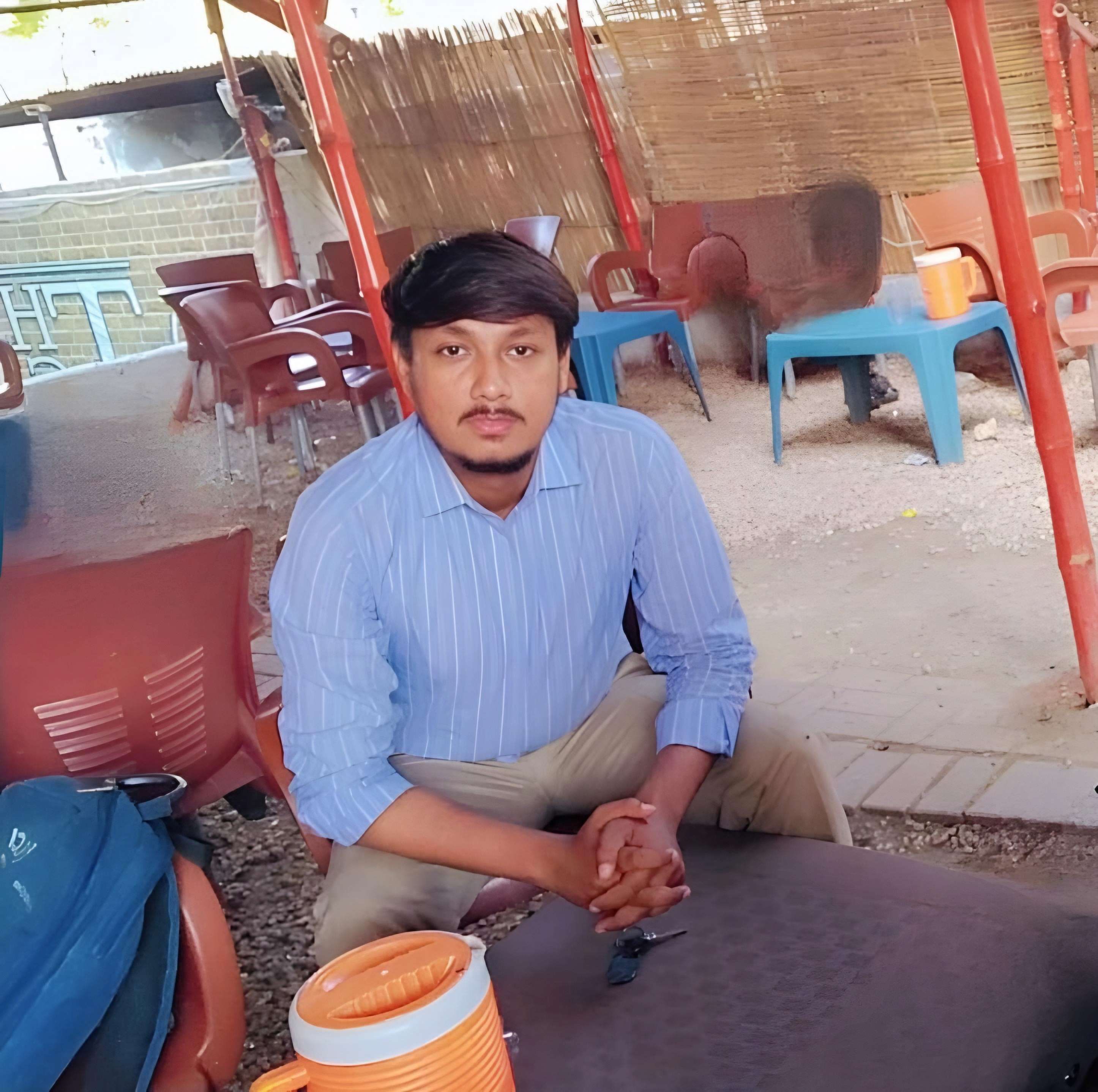 Candidate Image