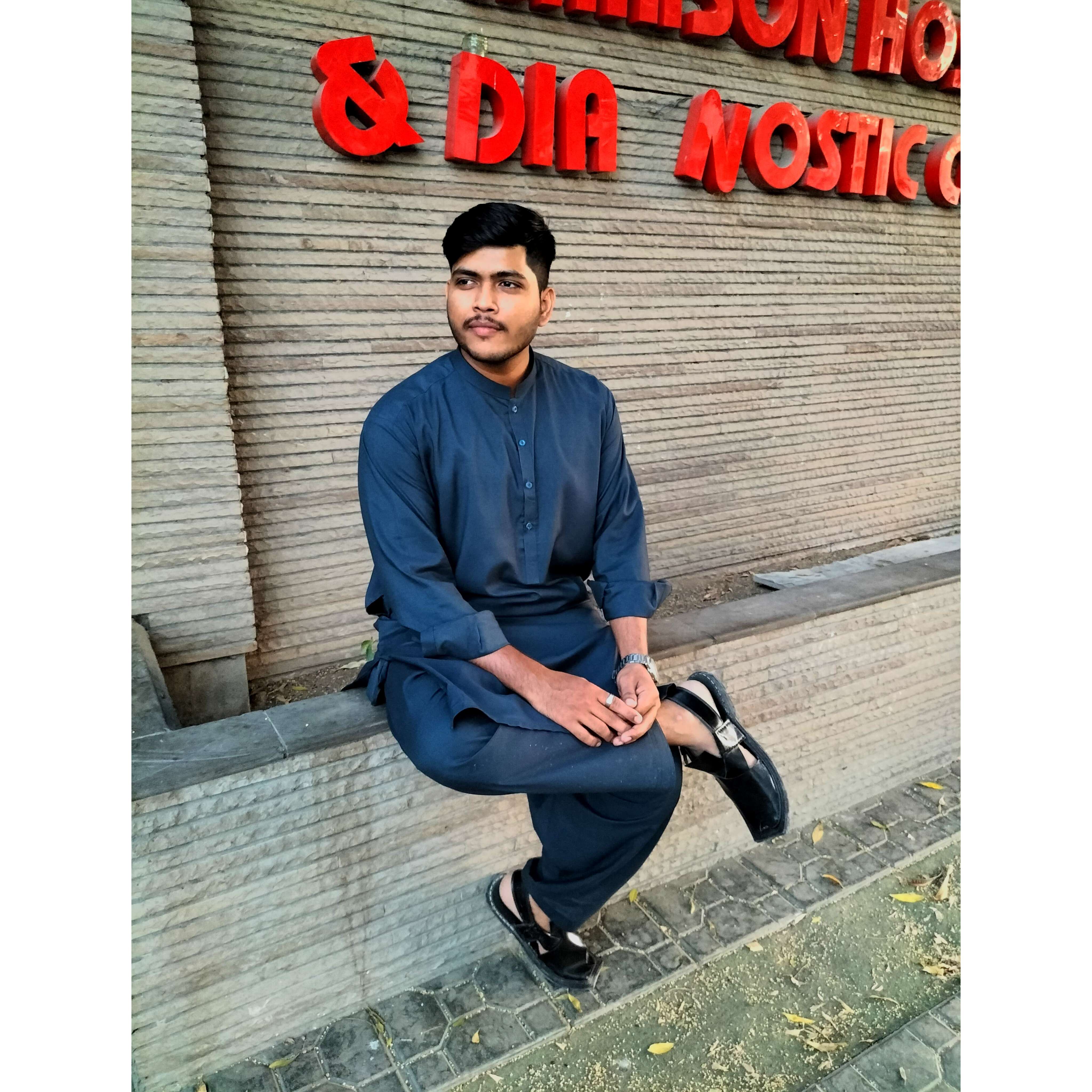 Candidate Image