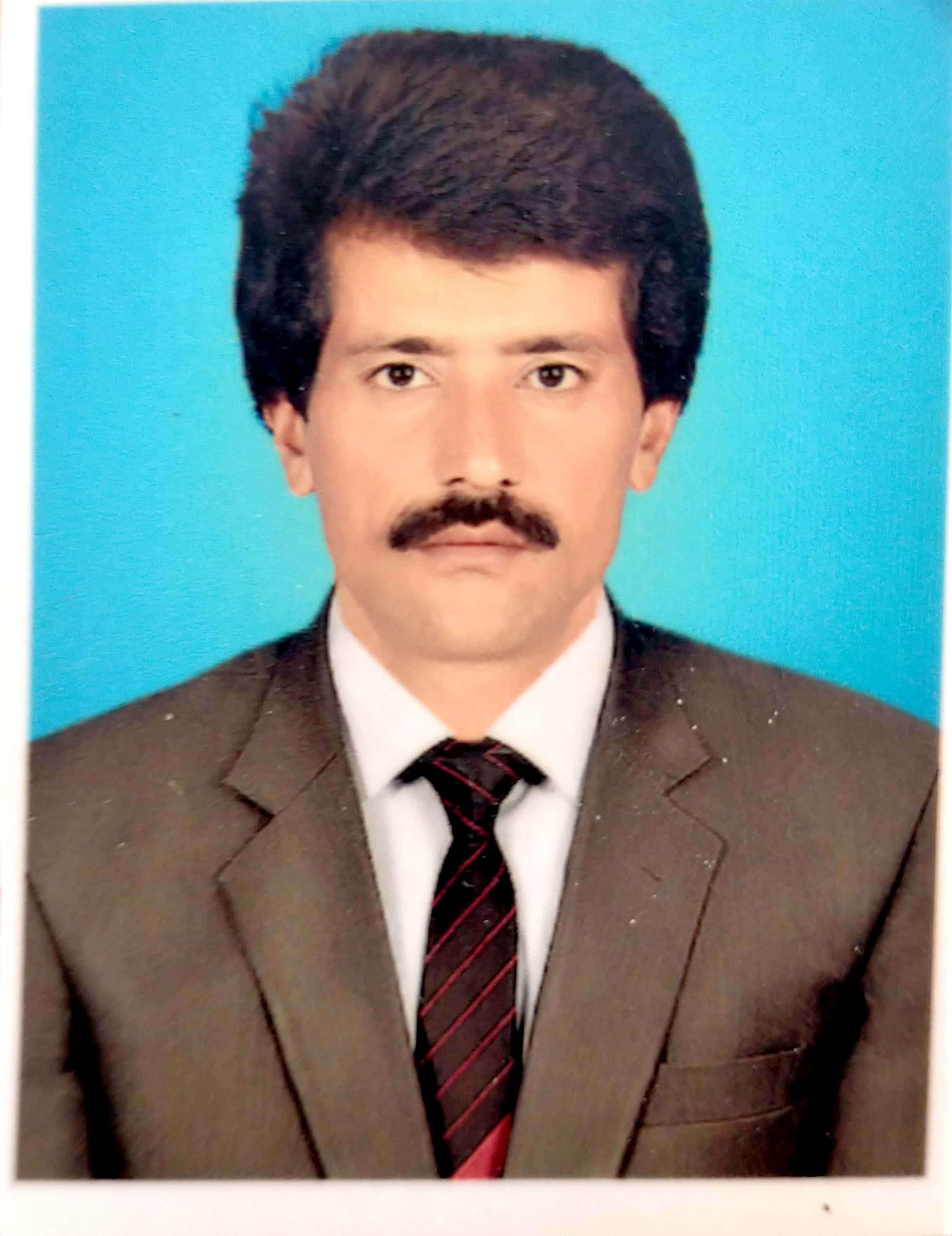Candidate Image