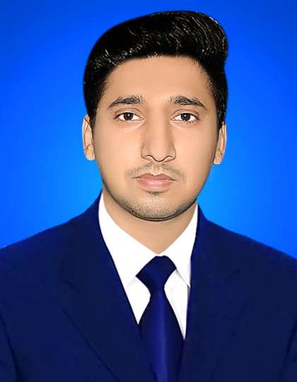 Candidate Image