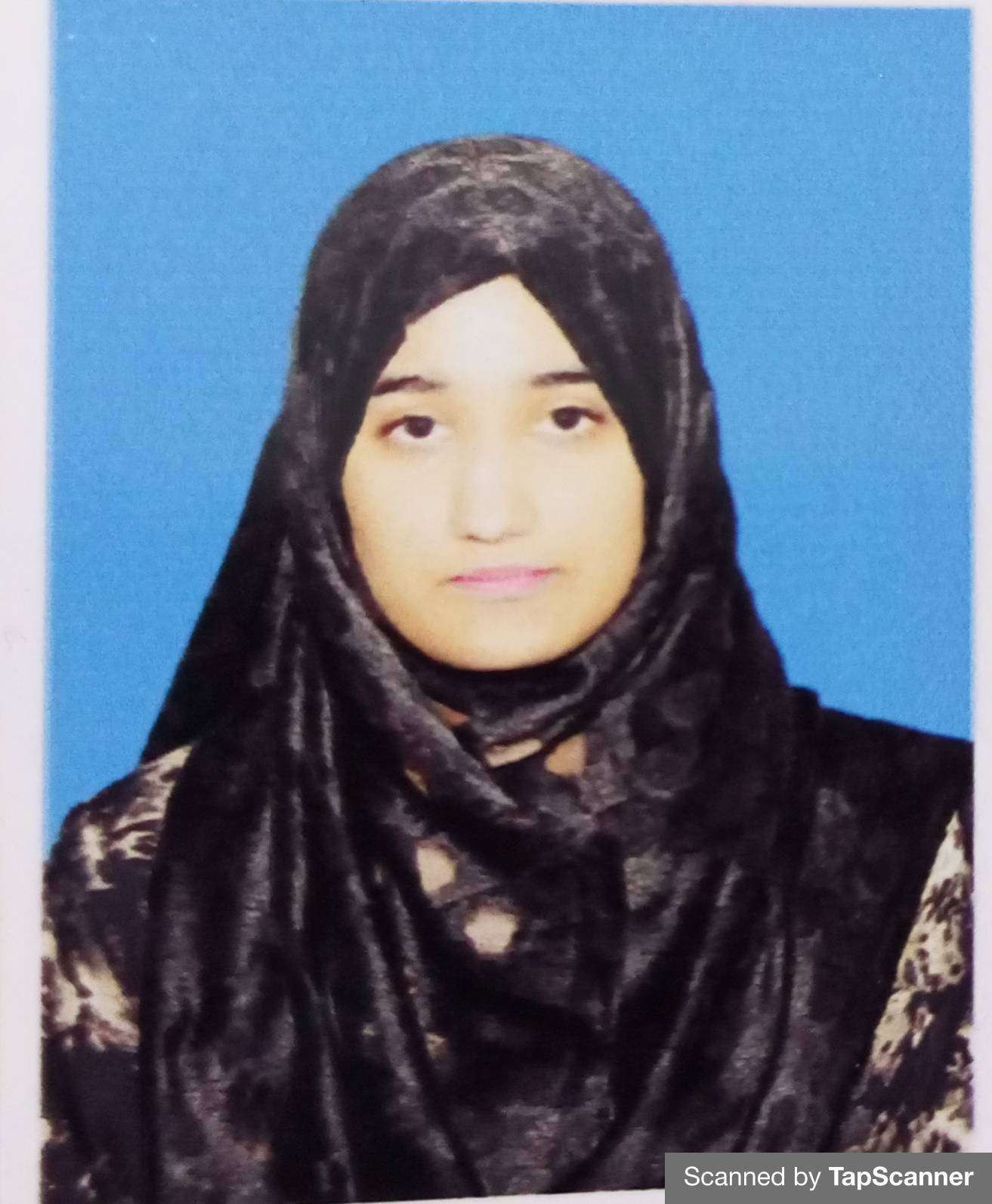 Candidate Image