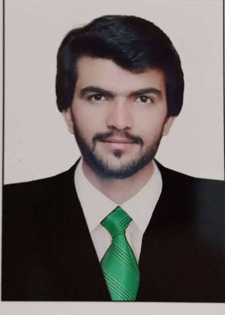 Candidate Image