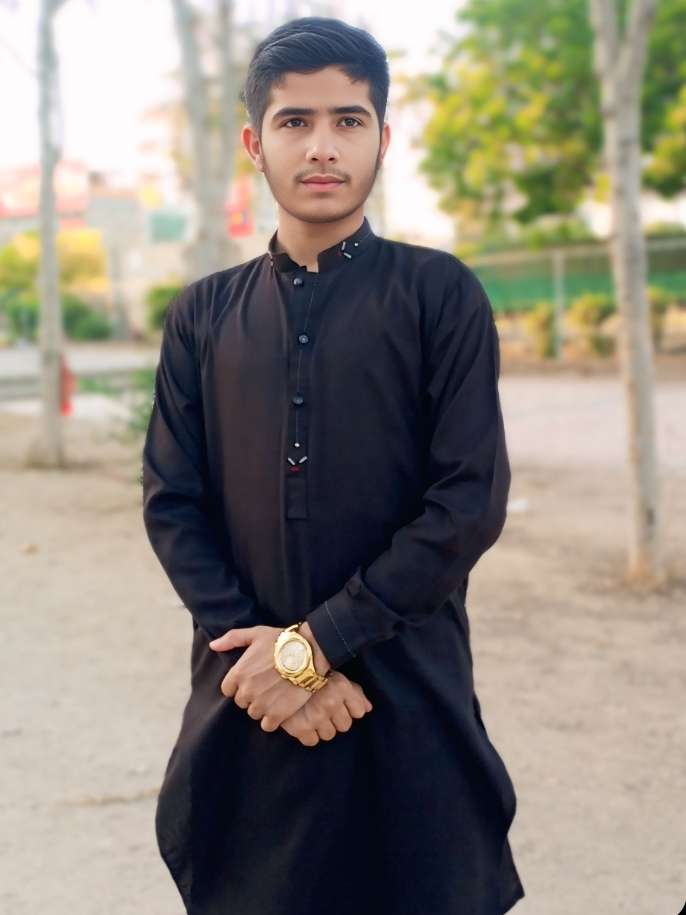 Candidate Image