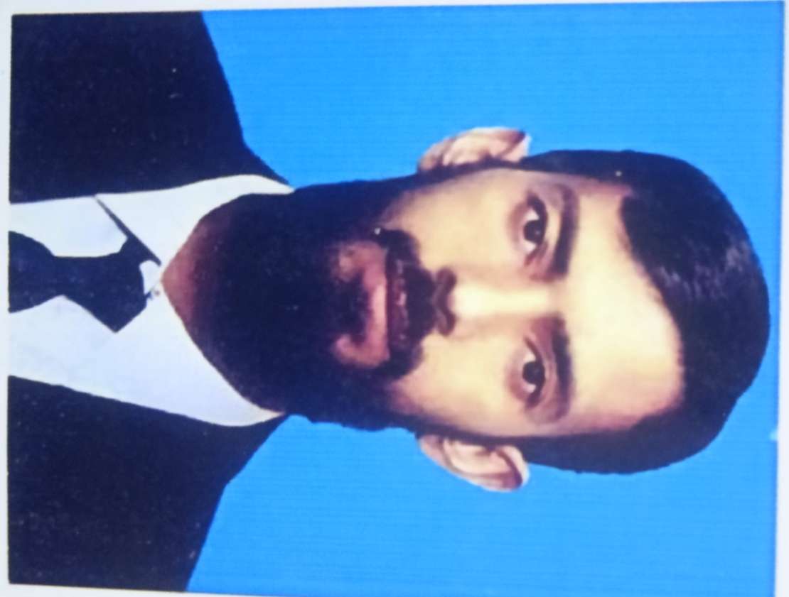 Candidate Image