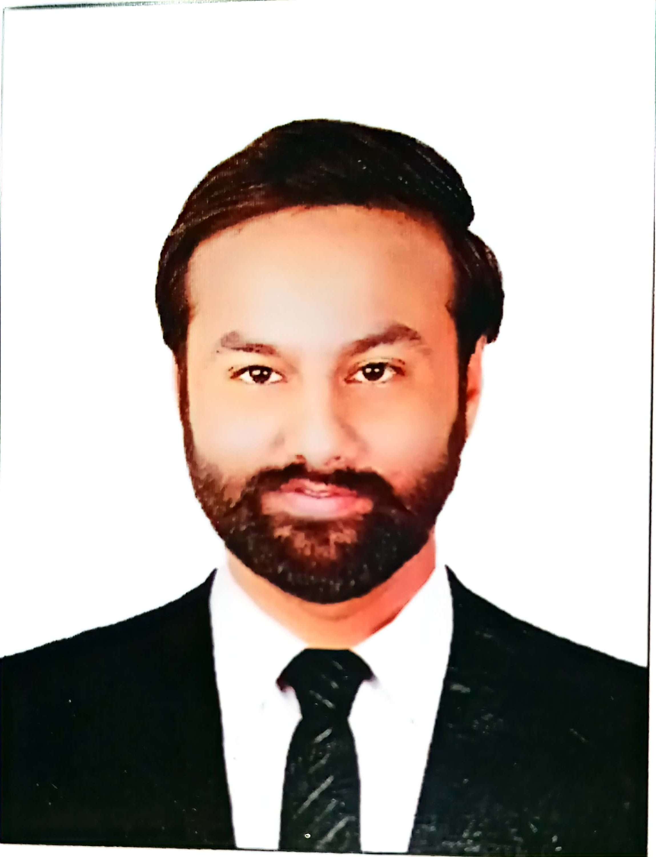 Candidate Image
