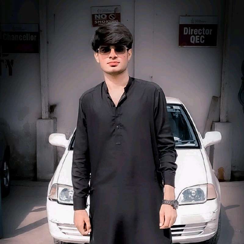 Candidate Image