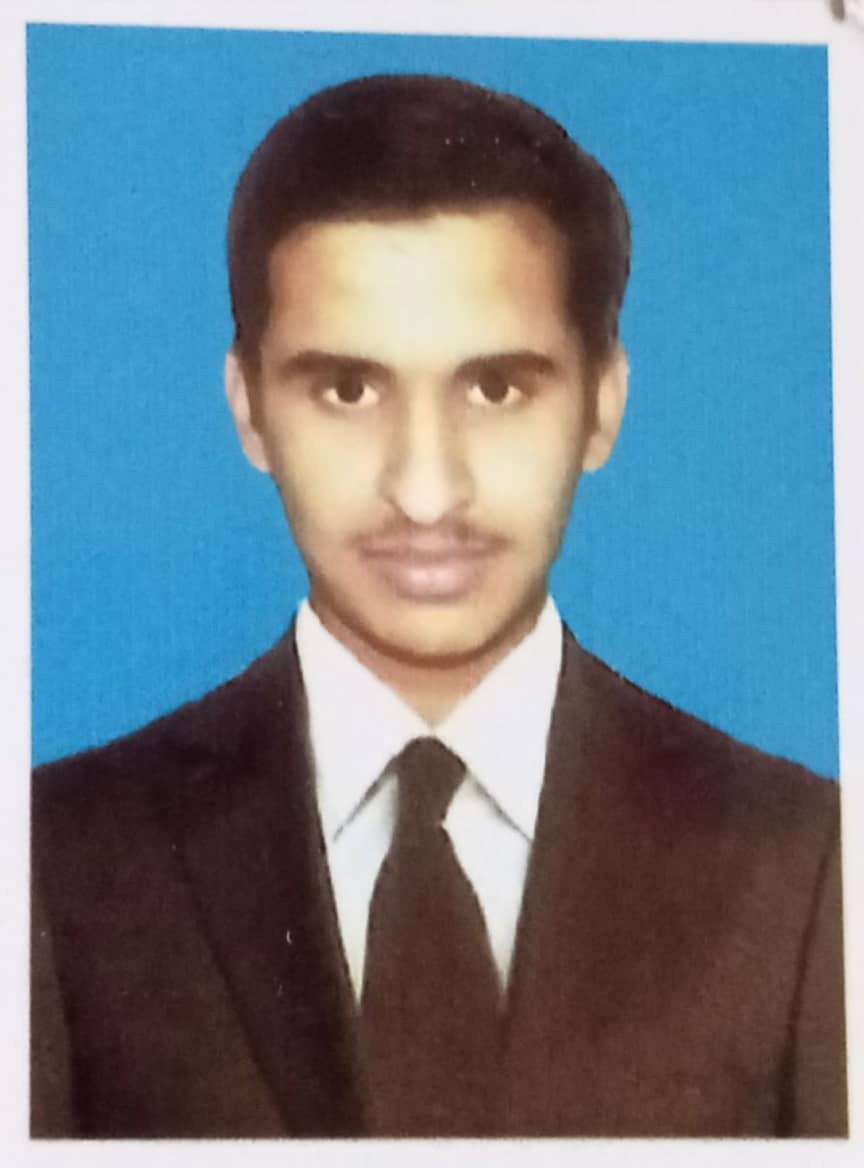 Candidate Image