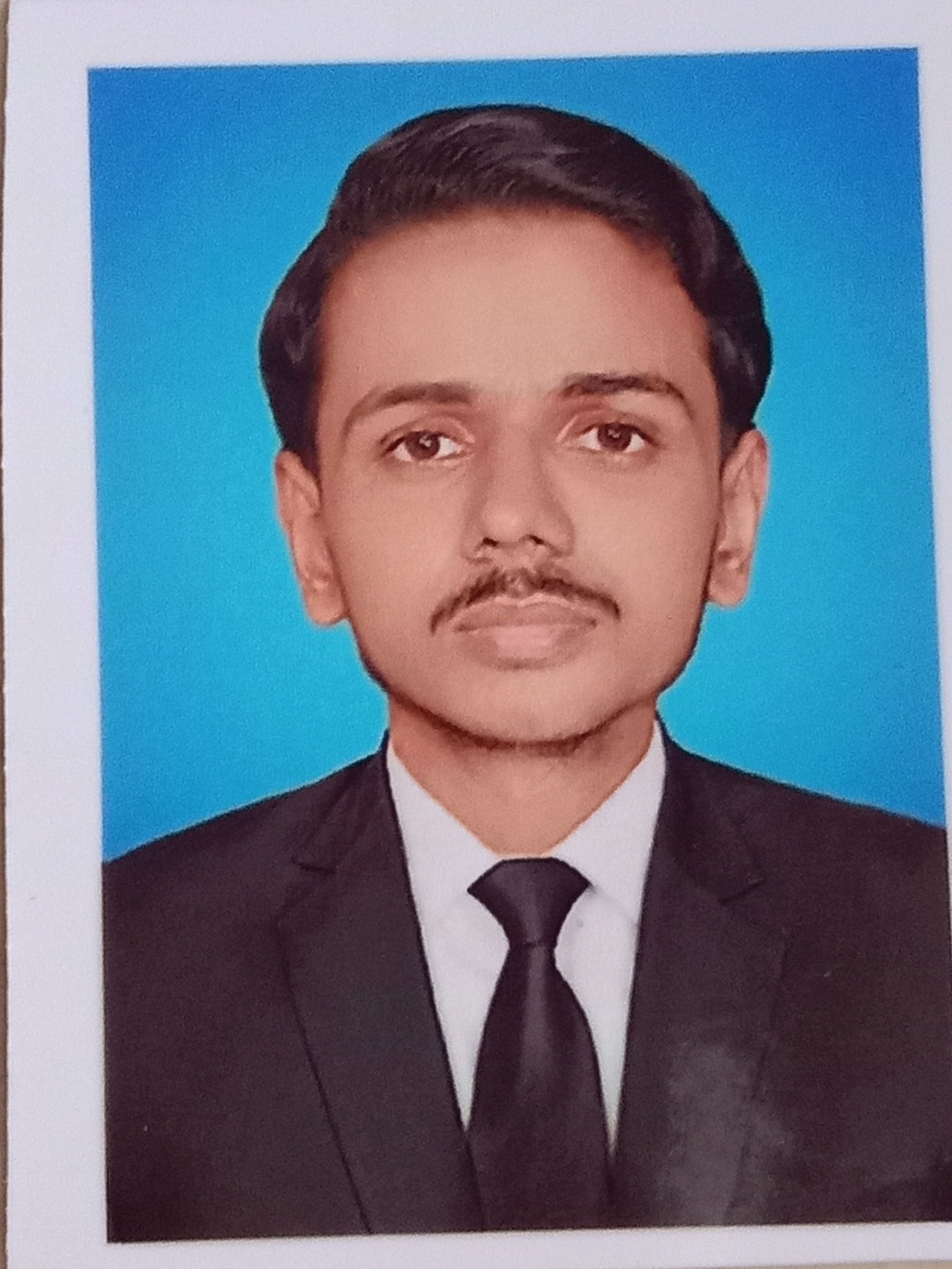 Candidate Image
