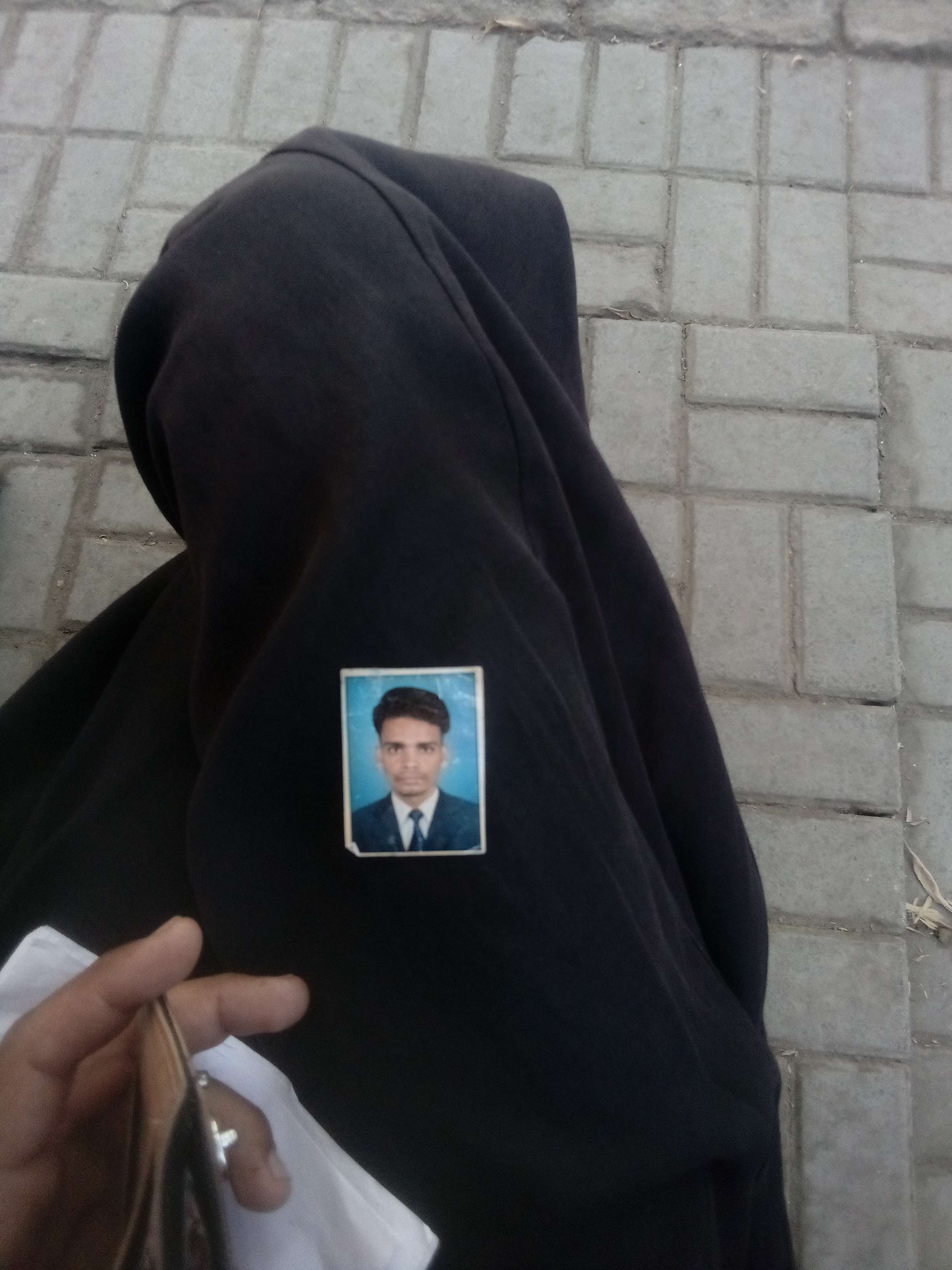 Candidate Image