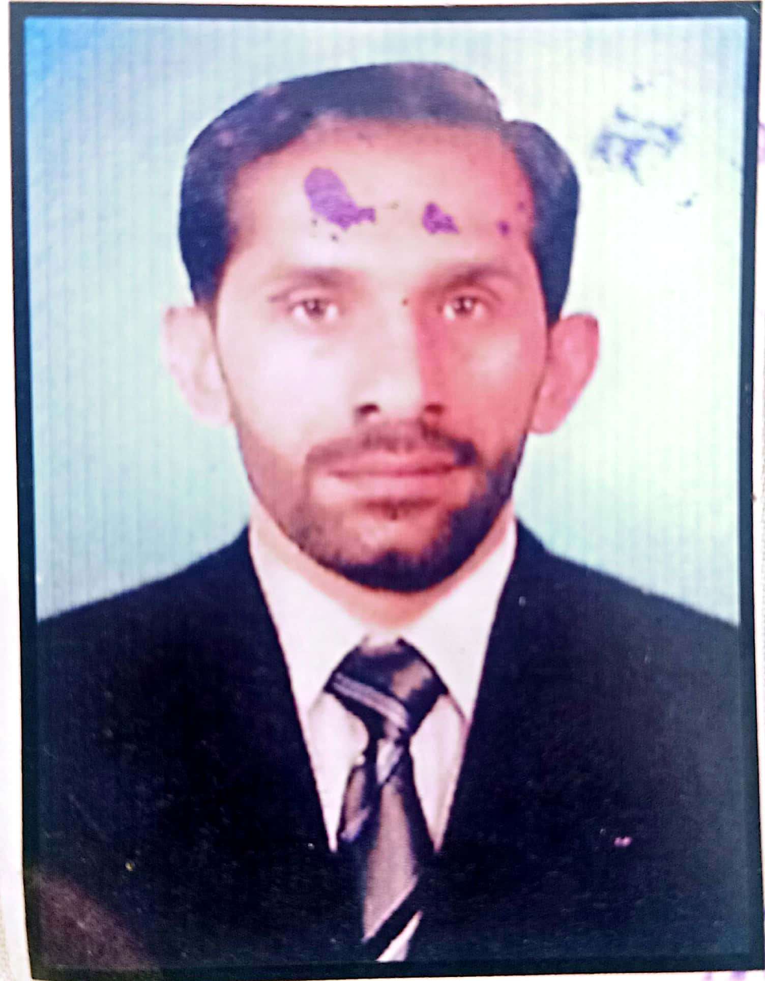 Candidate Image