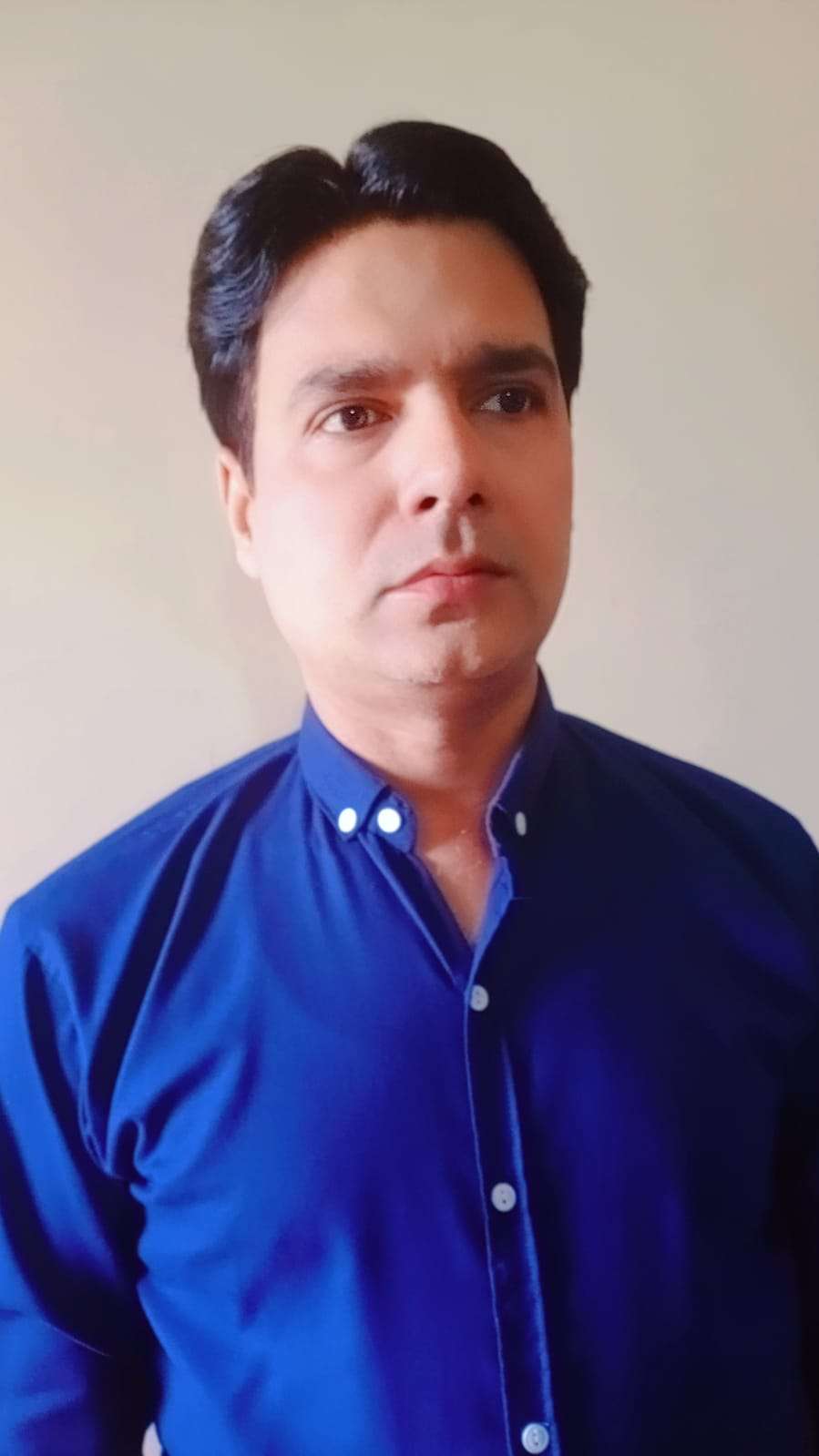 Candidate Image