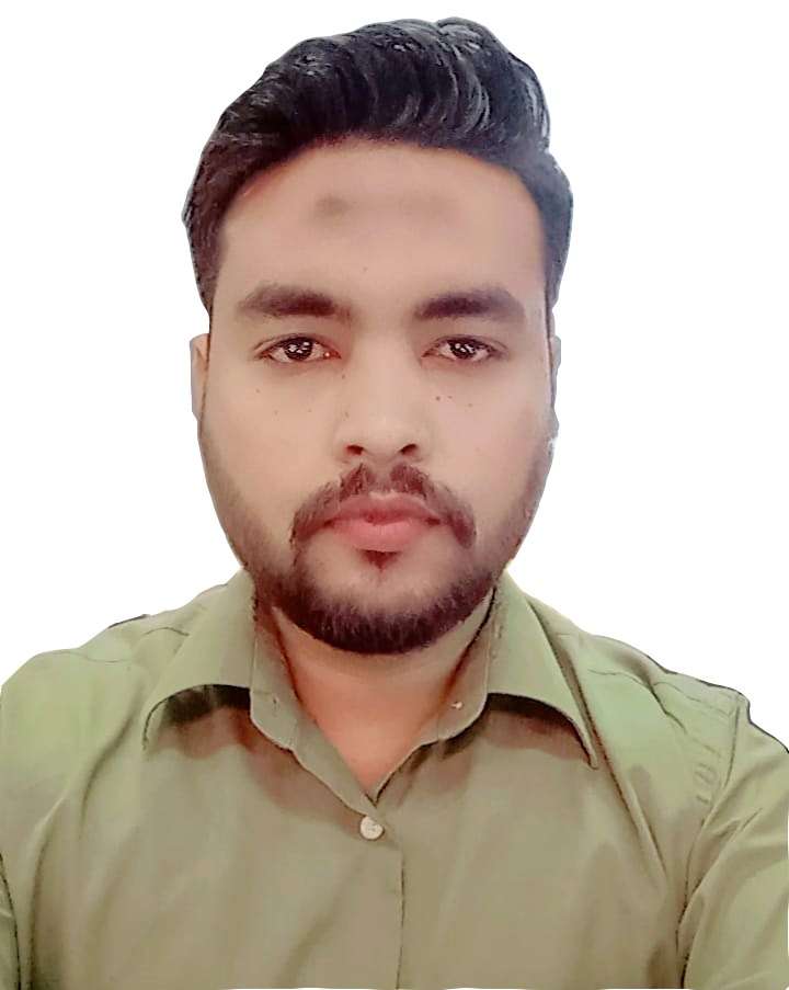Candidate Image
