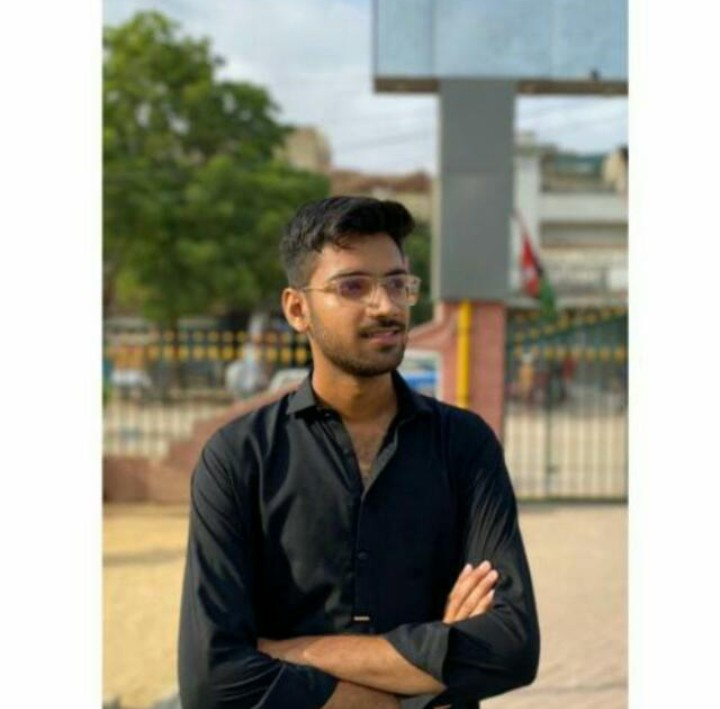 Candidate Image