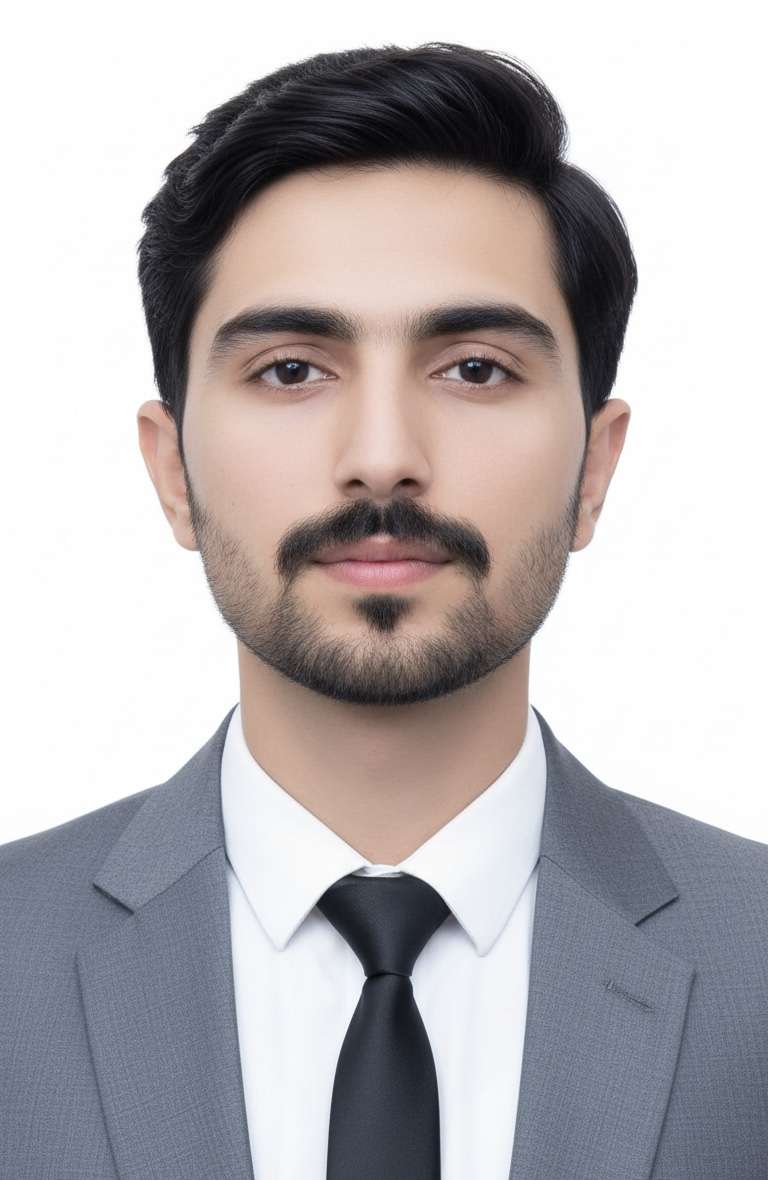 Candidate Image