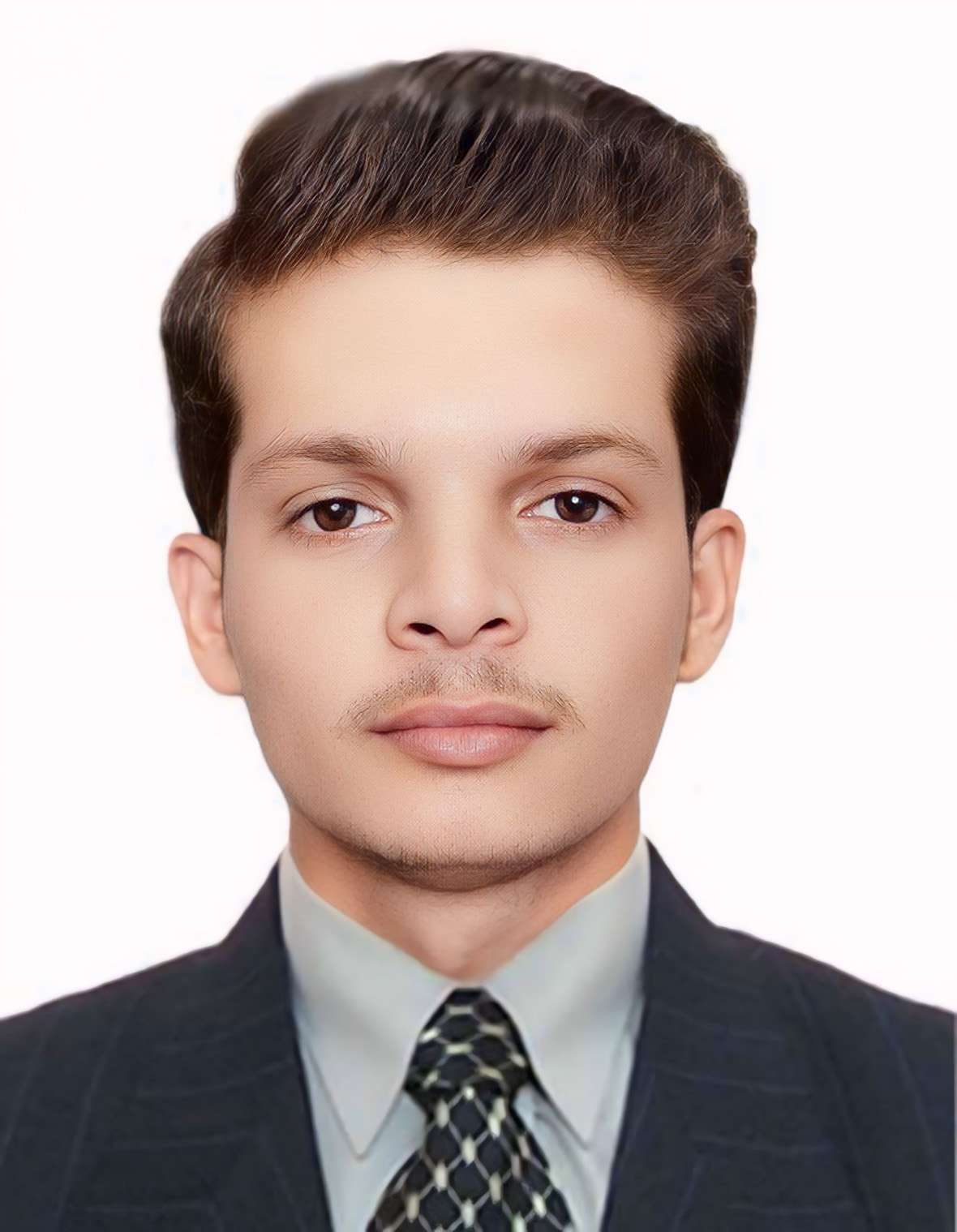 Candidate Image