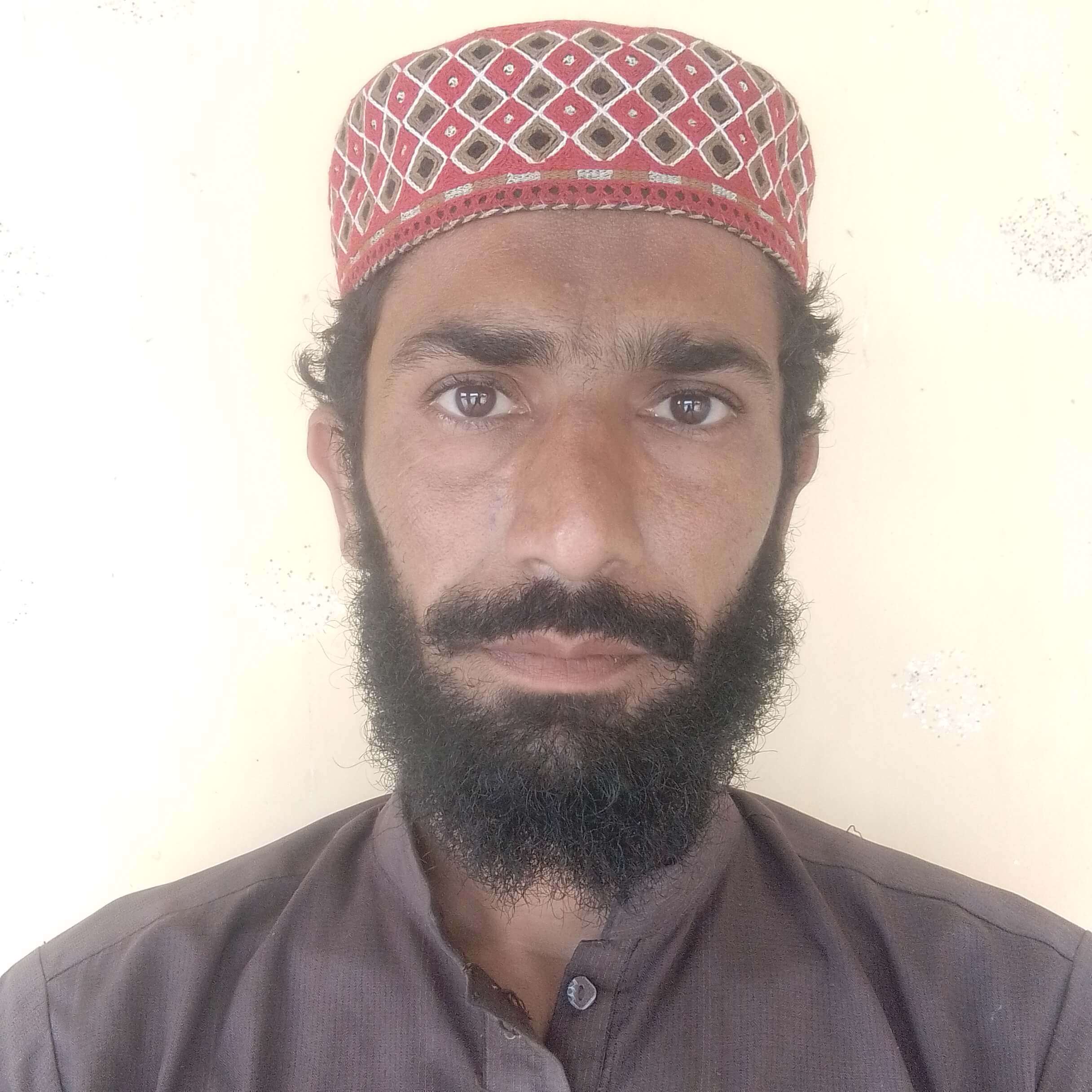 Candidate Image