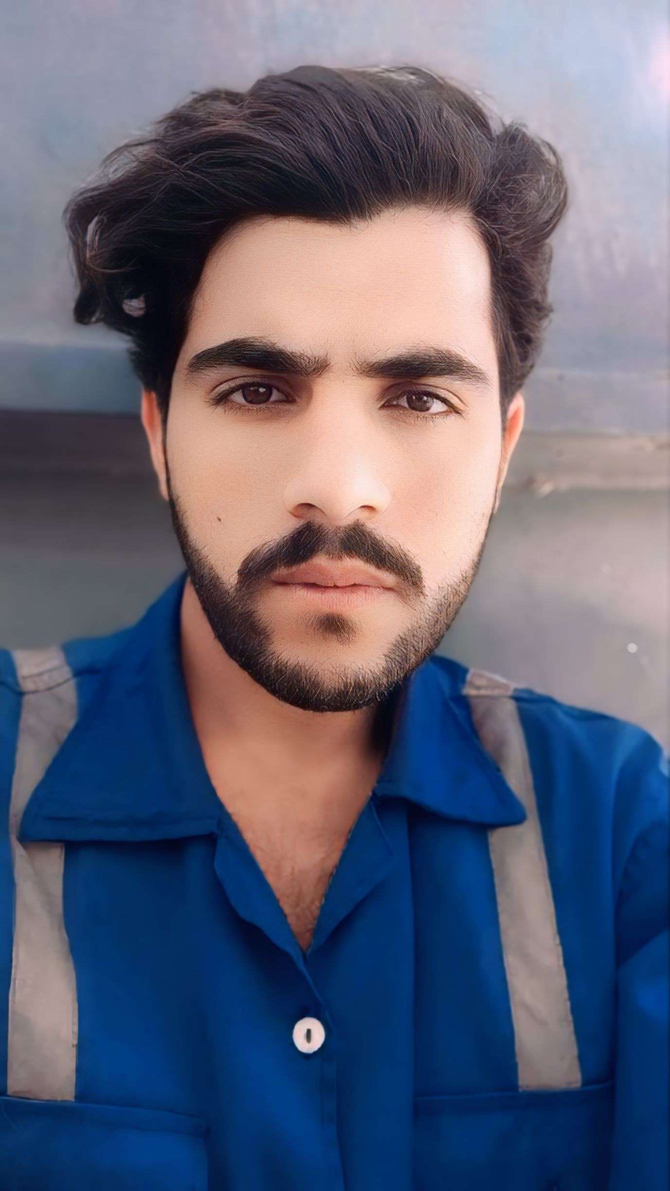 Candidate Image