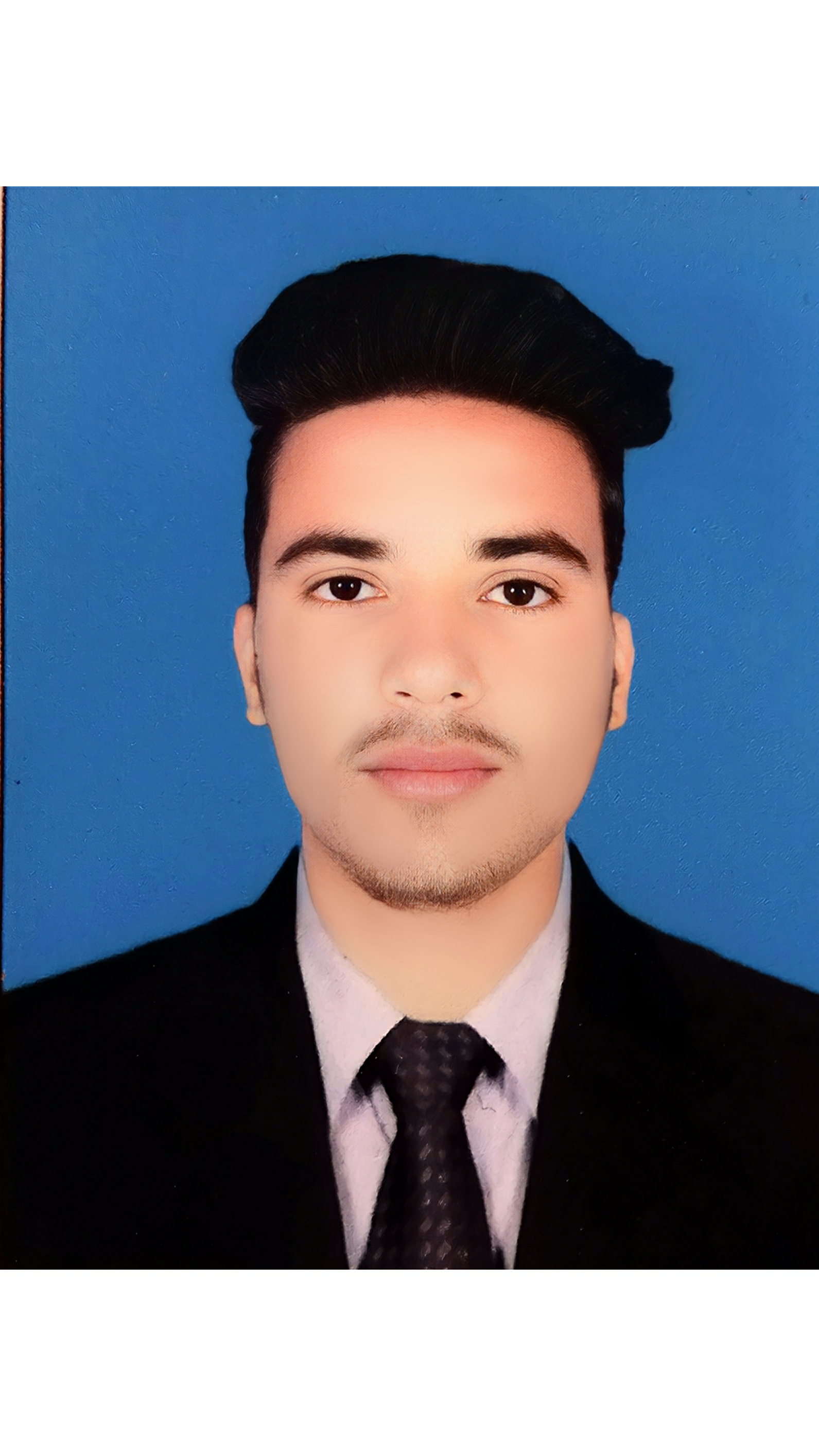 Candidate Image